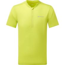 Montane Herren Dart Nano Zip T-Shirt