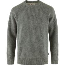 Fjällräven Herren Övik Rib Pullover