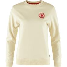 Fjällräven Damen 1960 Logo Badge Pullover