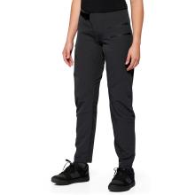 100% Damen Airmatic MTB Hose lang