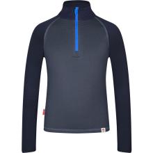 Trollkids Kinder Rauland Half Zip Longsleeve