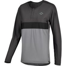 IXS Damen Flow XTG Longsleeve Henley Trikot
