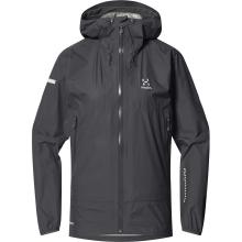 Haglöfs Damen L.I.M GTX Jacke