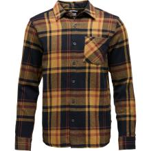 Black Diamond Herren Project Flannel Hemd