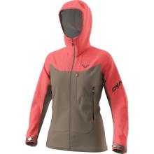 Dynafit Damen Radical Softshell Jacke