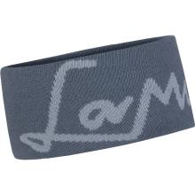 LaMunt Damen Martha Logo Knit Stirnband