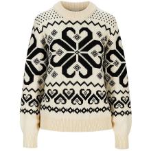 Dale of Norway Damen Falkeberg Pullover