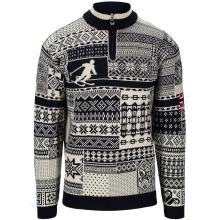 Dale of Norway Herren History Pullover