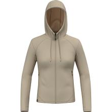 Salewa Damen Fanes Merino Hoodie Jacke