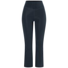 Mandala Damen Cropped Flared Hose