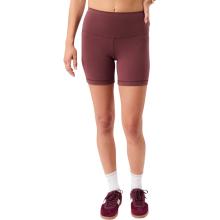 Mandala Damen Modern Biker Shorts