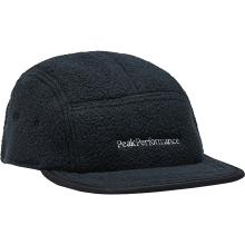 Peak Performance Fleece Cap
