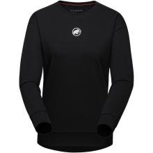 Mammut Damen Original Core Ml Crew Neck Pullover