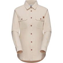 Mammut Damen Tamaro Undyed Bluse