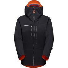Mammut Damen Eiger Free Advanced Hs Hoodie Jacke