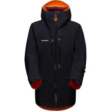 Mammut Damen Eiger Free Pro Hs Hoodie Jacke