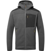 Mountain Equipment Herren Highpile Hoodie Jacke
