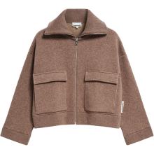 Armedangels Damen Joannaa Jacke