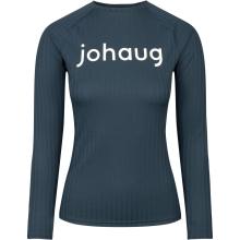 Johaug Damen Rib Tech Longsleeve