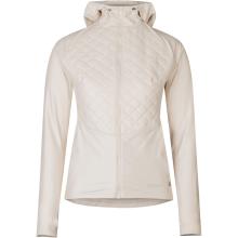 Johaug Damen Advance Hybrid Jacke