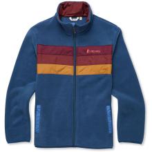 Cotopaxi Herren Teca Fleece Jacke