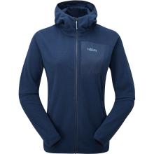 Rab Damen Tecton Hoodie Jacke