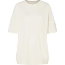 Super.Natural Damen Oversized Bio T-Shirt