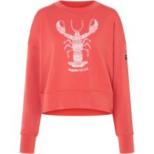 Super.Natural Damen Lobsini Pullover