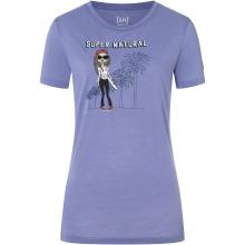 Super.Natural Damen Hipsy T-Shirt