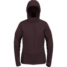 Odlo Damen Ascent Hybrid Jacke