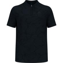 Odlo Herren Ascent Chilltec Polo T-Shirt