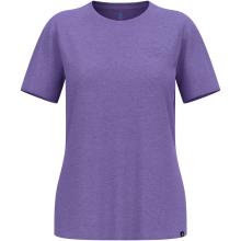 Odlo Damen Ascent Sun. Sea. Mountains. T-Shirt