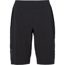 Vaude Damen Kuro II Radhose kurz