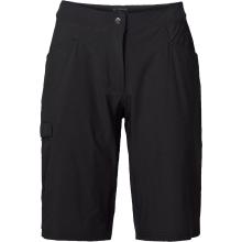Vaude Damen Tremalzo III Radhose kurz