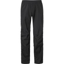 Vaude Herren Yaras Rain Zip IV Hose