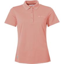 Vaude Damen Essential Polo T-Shirt