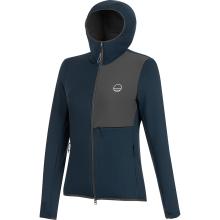 Wild Country Damen Session Pro Hoodie Jacke