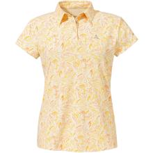 Schöffel Damen Sternplatte Polo T-Shirt