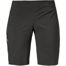 Schöffel Damen Path Radhose kurz