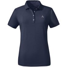 Schöffel Damen Tauron Polo T-Shirt