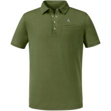 Schöffel Herren Ramseck Polo T-Shirt