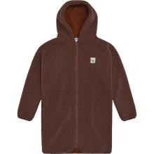 Bavarian Caps Damen Teddy Tekla Mantel