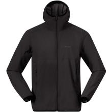 Bergans Herren Vaagaa Windbreaker Jacke