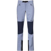 Bergans Damen Vaagaa Softshell Hose