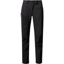 Bergans Damen Vaagaa Light Softshell Hose