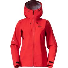Bergans Damen Rabot Allround 3L Shell Jacke