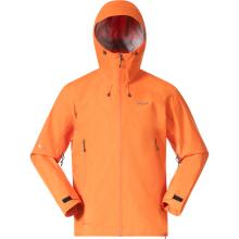 Bergans Herren Rabot Light 3L Shell Jacke