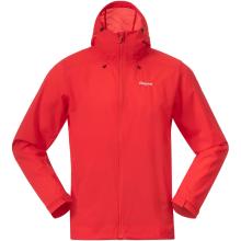 Bergans Herren Rabot Windbreaker Jacke