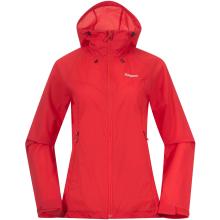 Bergans Damen Rabot Windbreaker Jacke