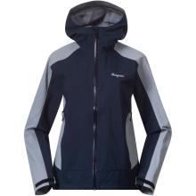 Bergans Damen Vaagaa Allround 3L Shell Jacke